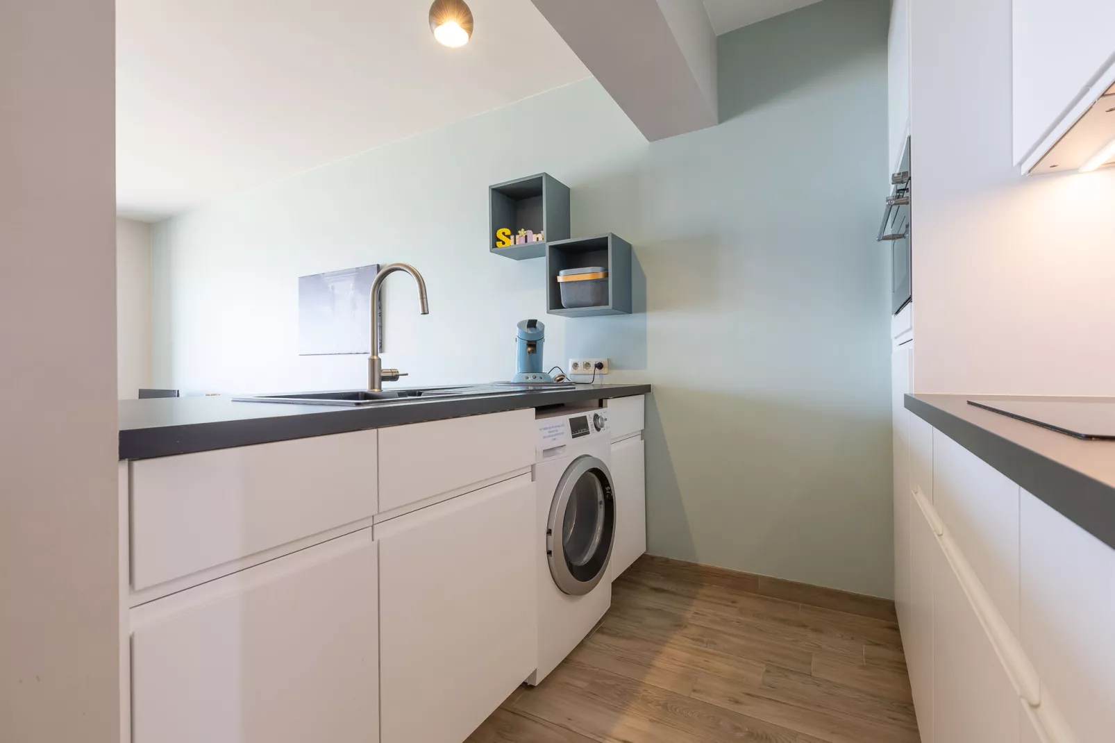 Sun Beach 0501-Keuken