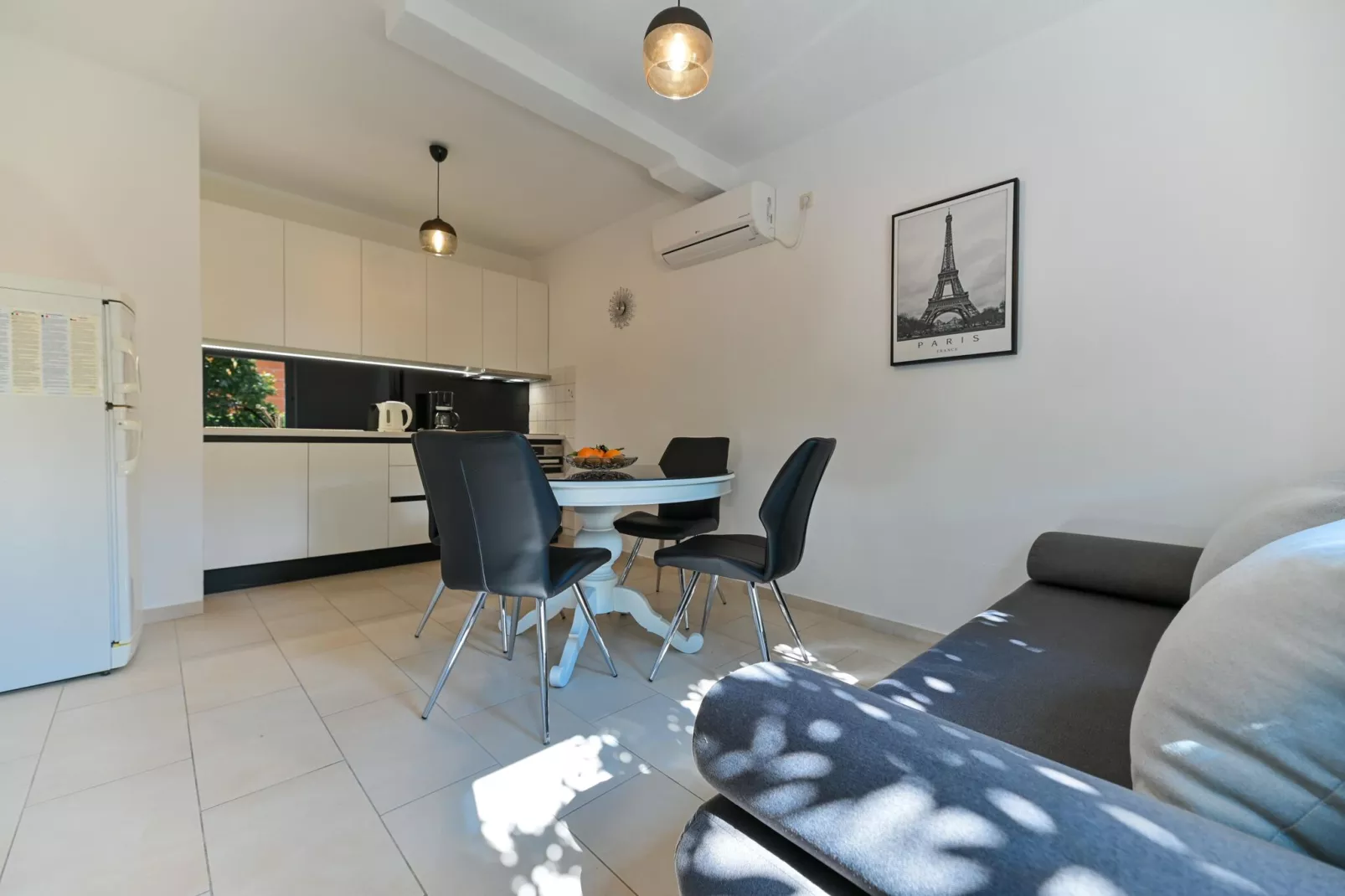 Apartment Verica