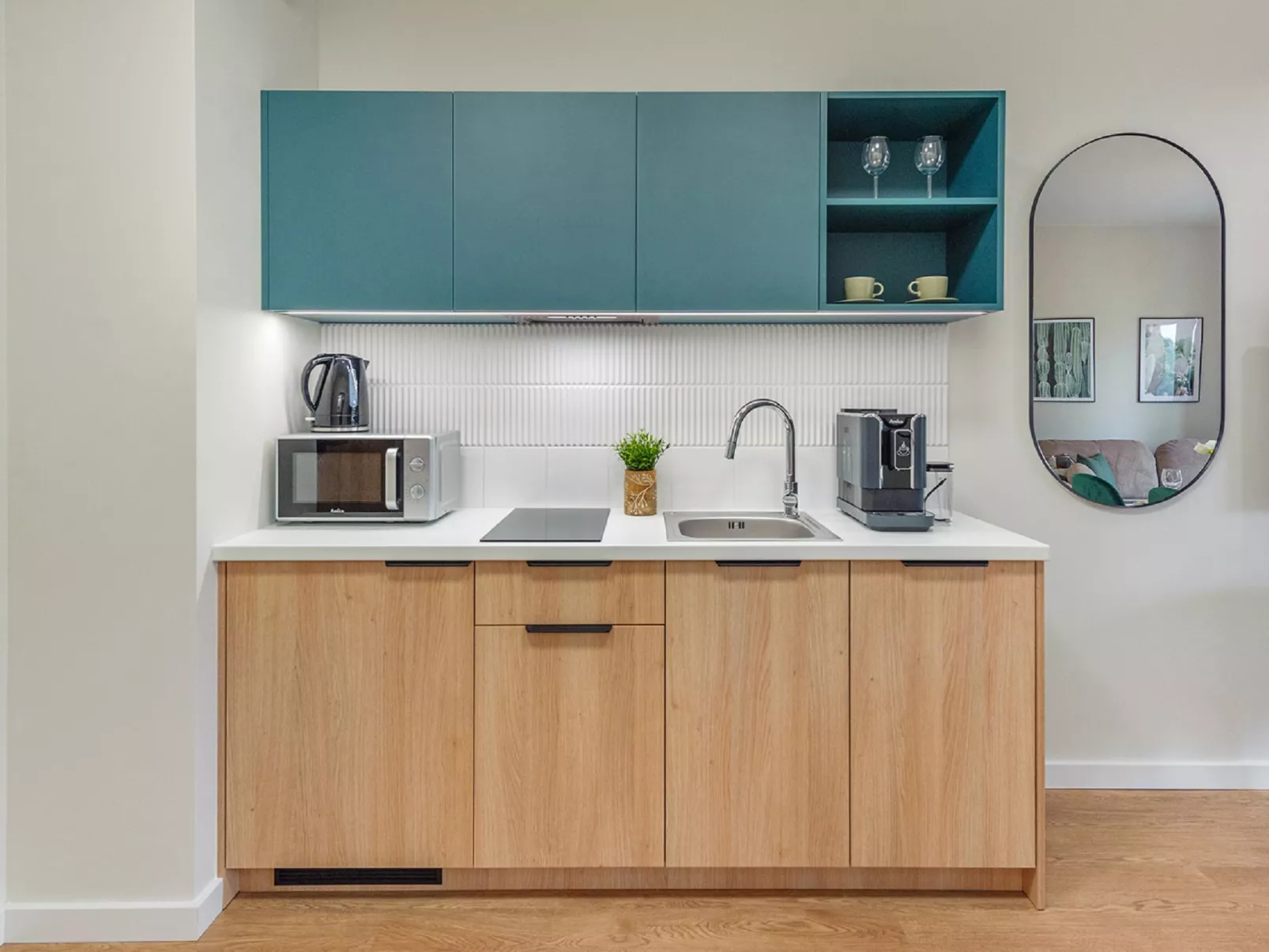 Zapach Lasu - Naturalne Spa-Binnen