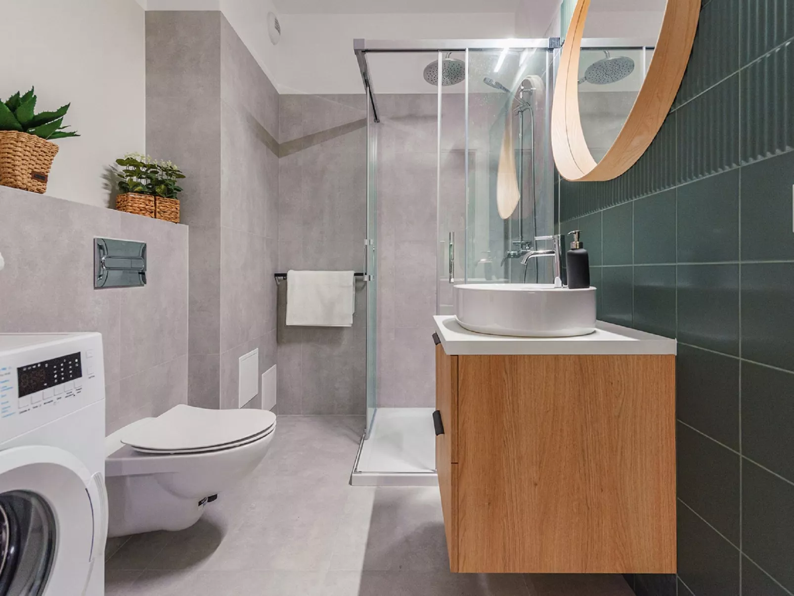 Zapach Lasu - Naturalne Spa-Binnen