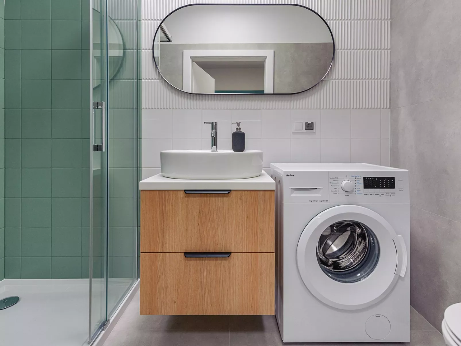 Zapach Lasu - Naturalne Spa-Binnen