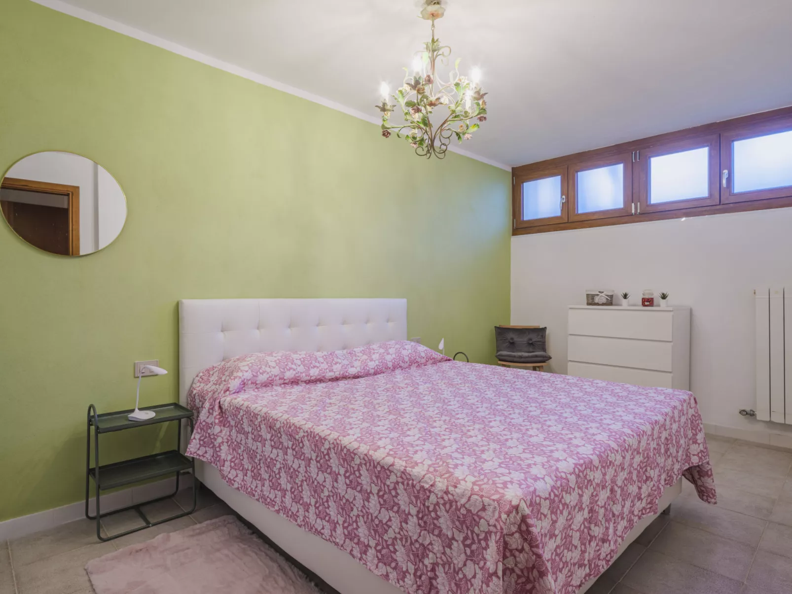 Villaggio 5 Terre