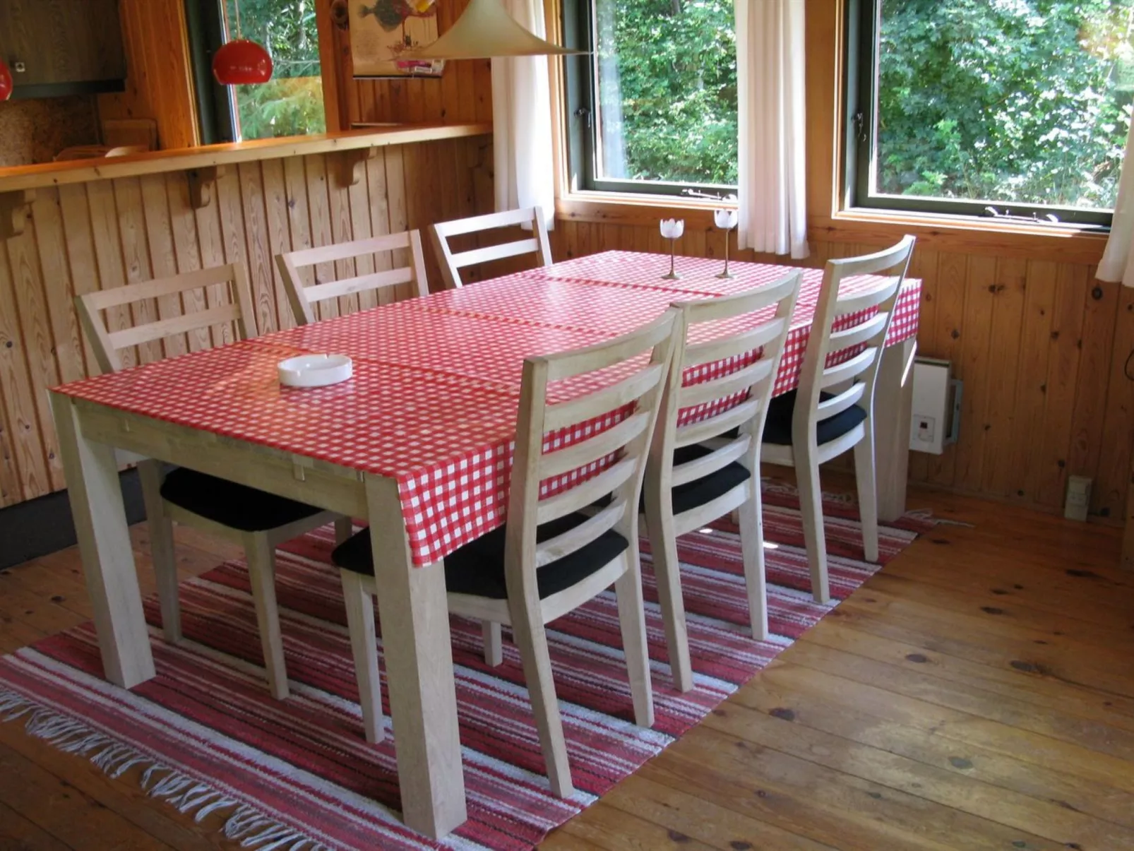 "Matild" - 800m from the sea-Binnen