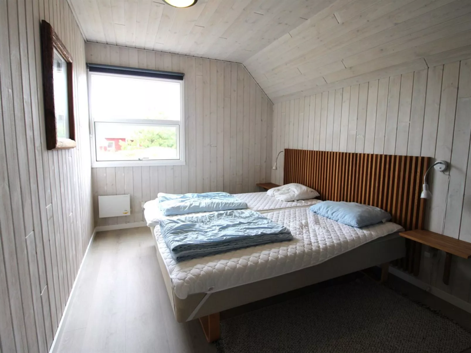 "Herma" - 1km from the sea-Binnen