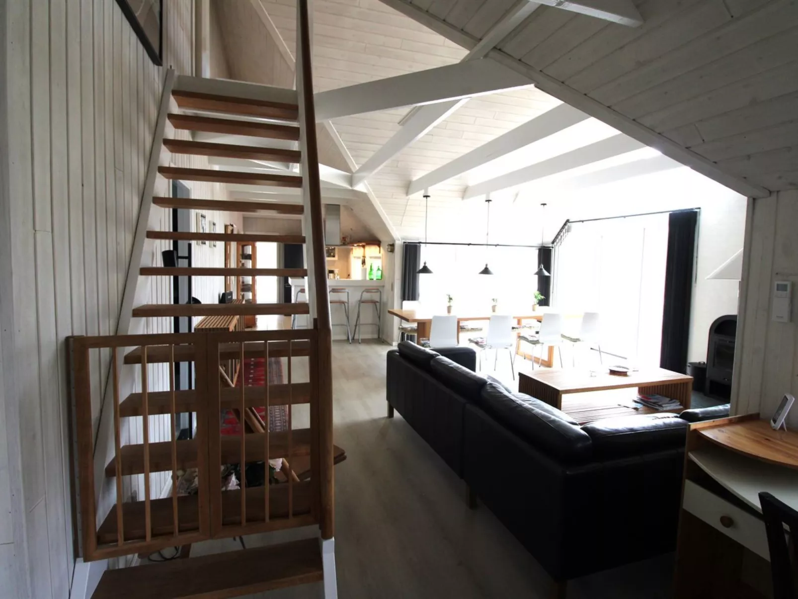 "Herma" - 1km from the sea-Binnen