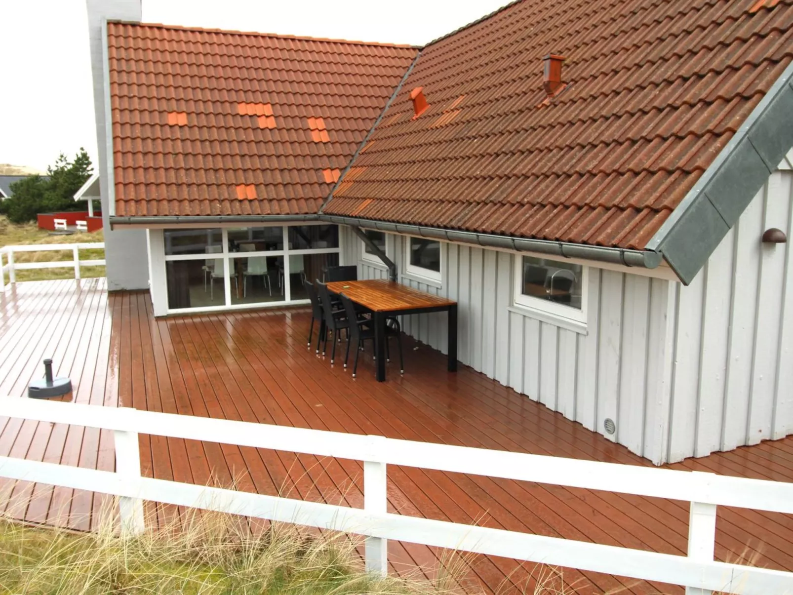 "Herma" - 1km from the sea-Buiten