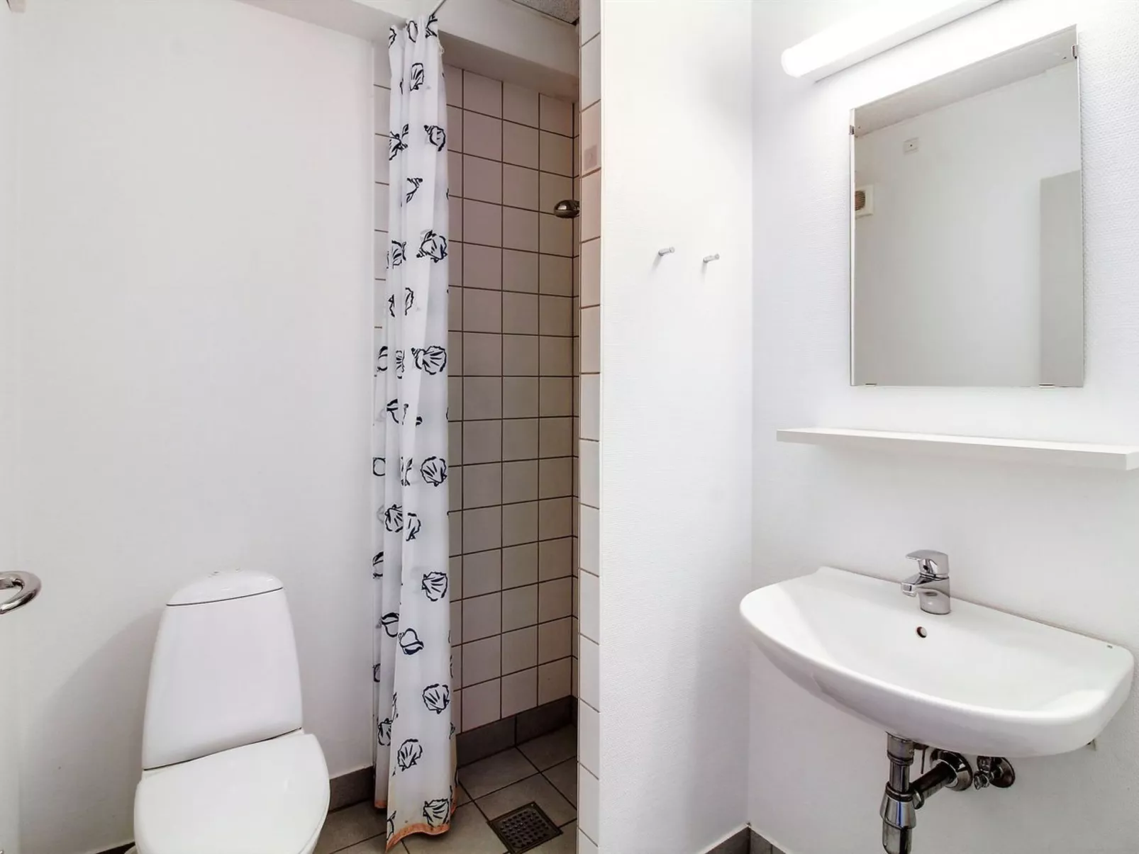 "Kauko" - all inclusive - in Western Jutland-Binnen