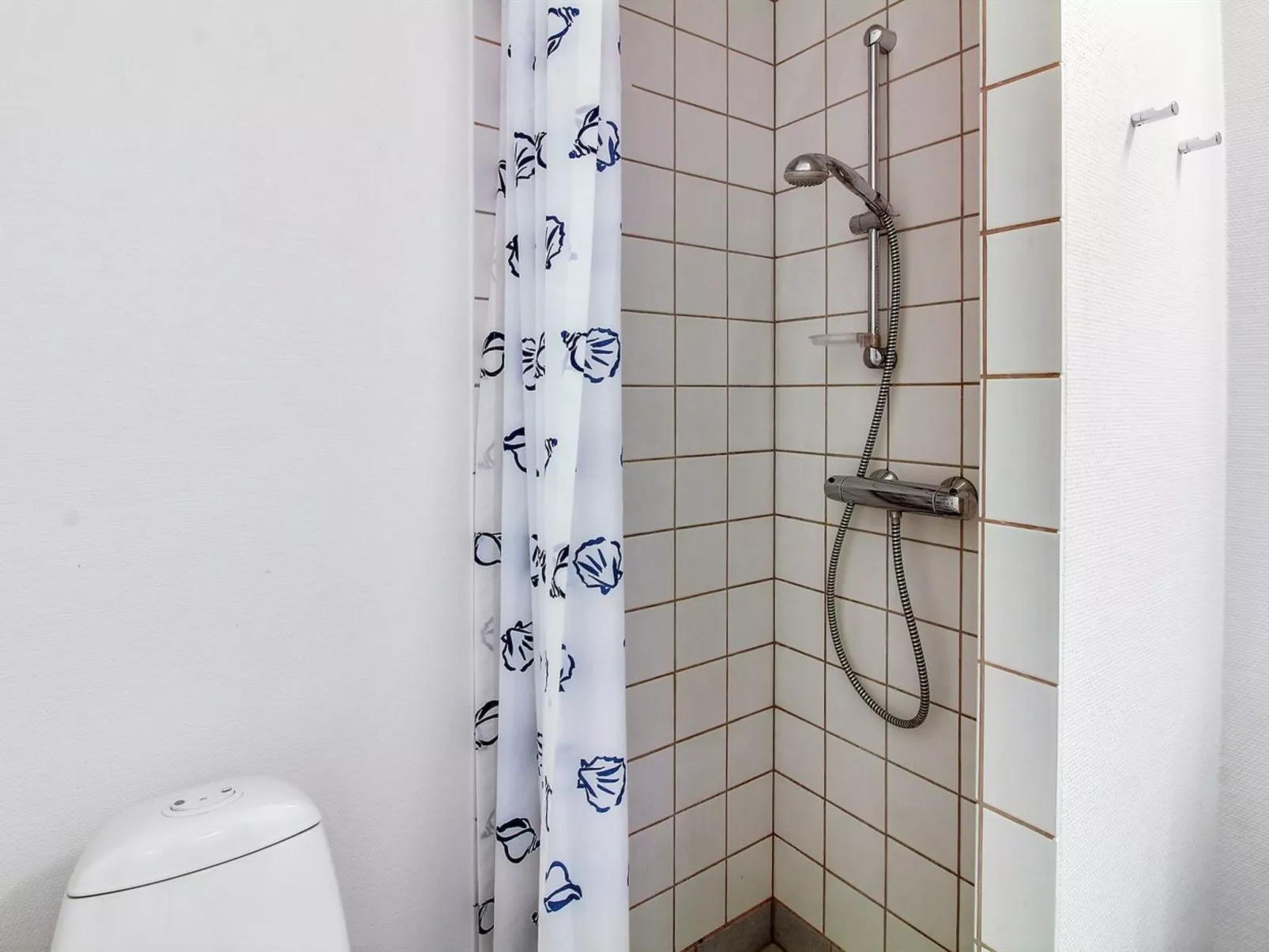 "Kauko" - all inclusive - in Western Jutland-Binnen