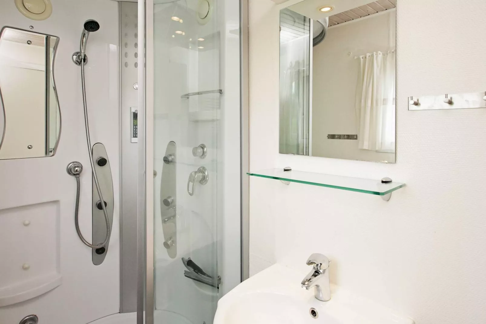 4 persoons vakantie huis in Jerup-Binnen