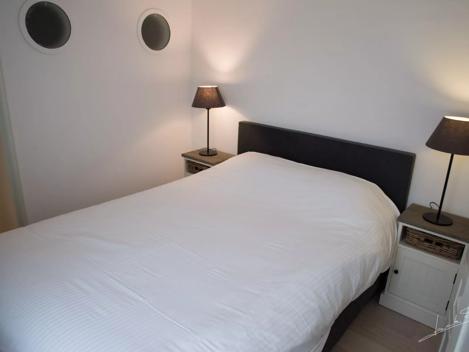 Centrally located "Key Point"-Binnen