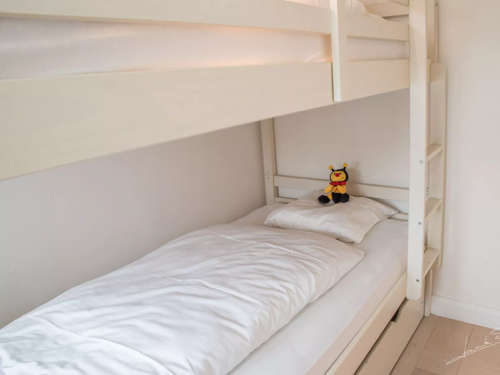 Centrally located "Key Point"-Binnen