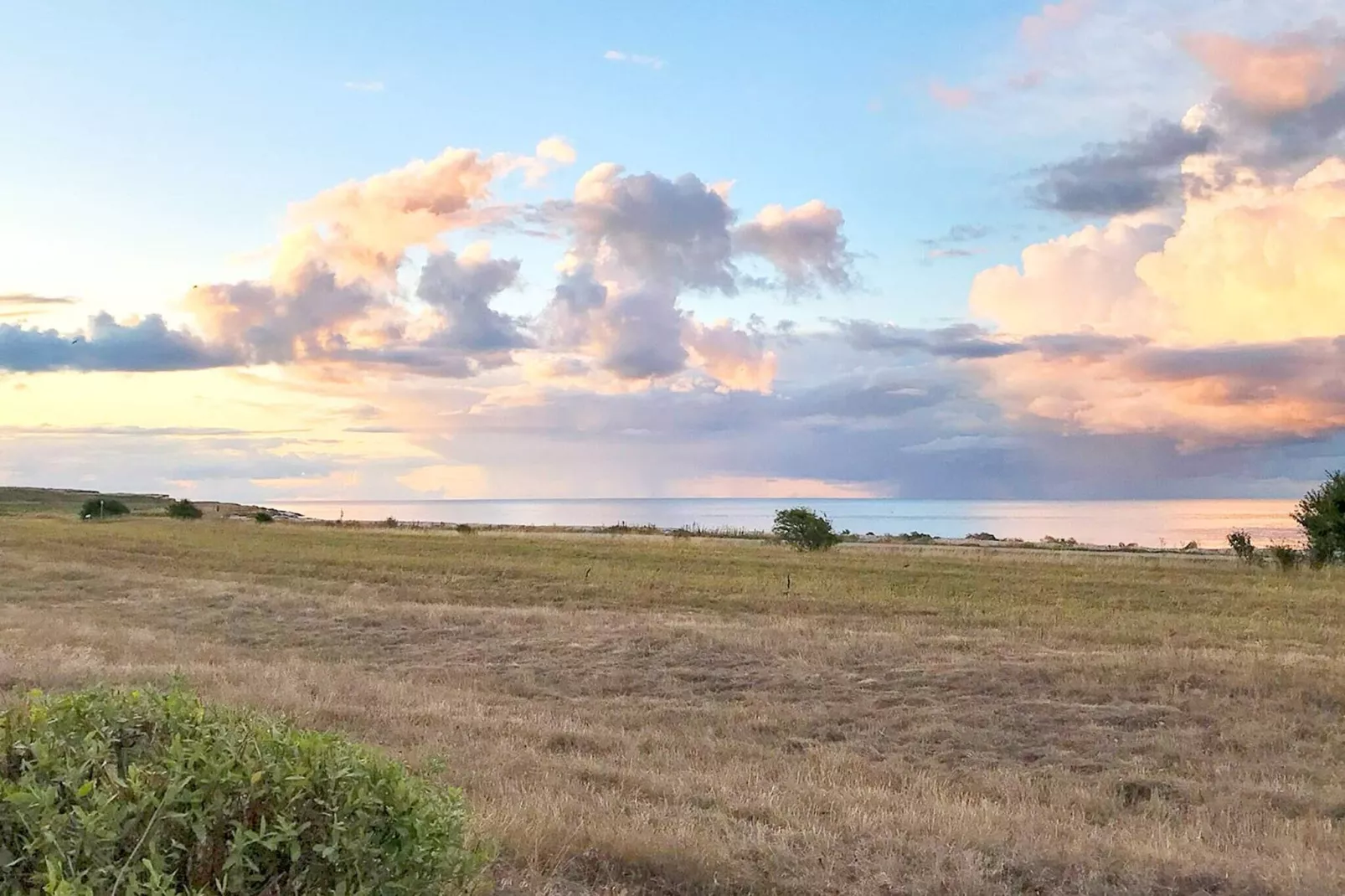 6 persoons vakantie huis in Grenaa-By Traum-Waterzicht