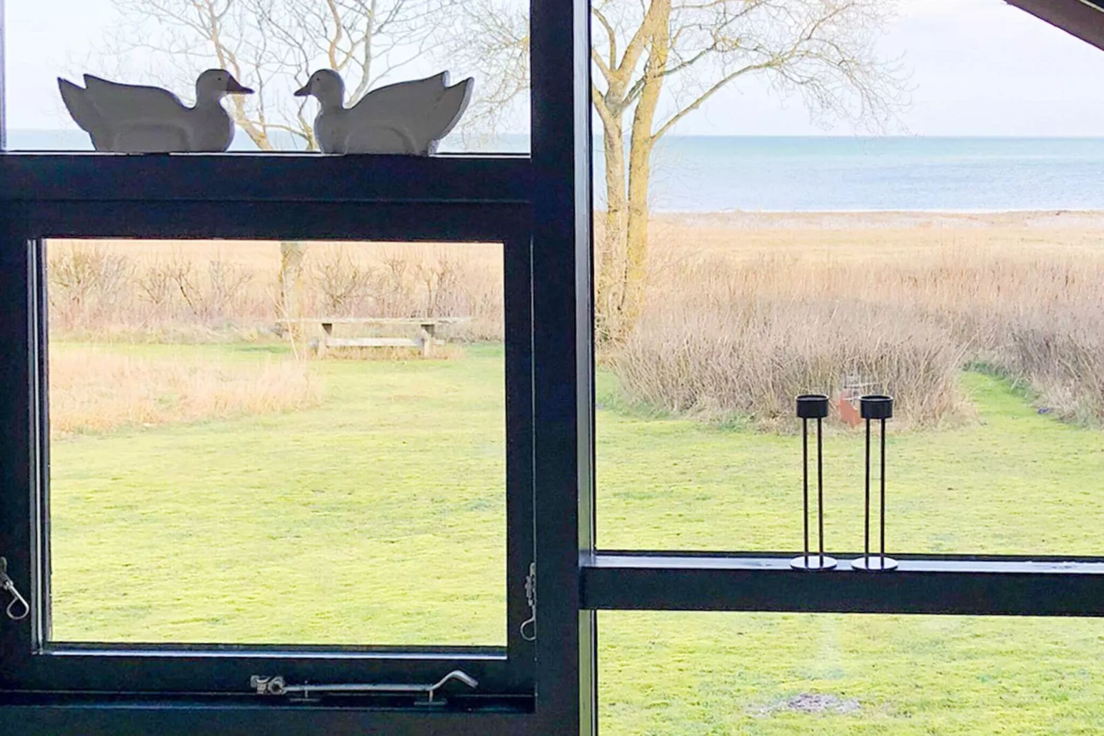6 persoons vakantie huis in Grenaa-By Traum-Uitzicht