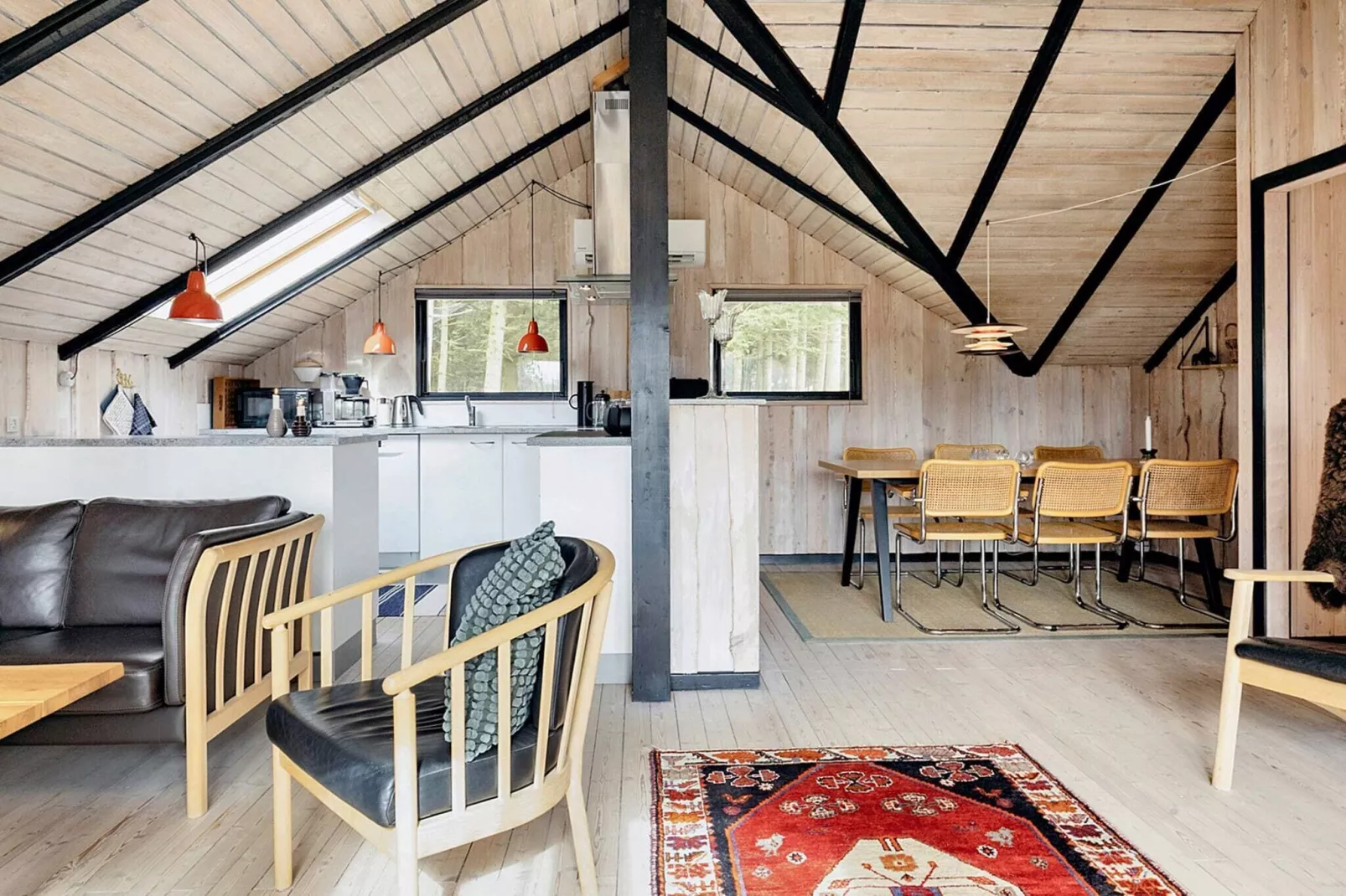 6 persoons vakantie huis in Løkken-By Traum-Binnen