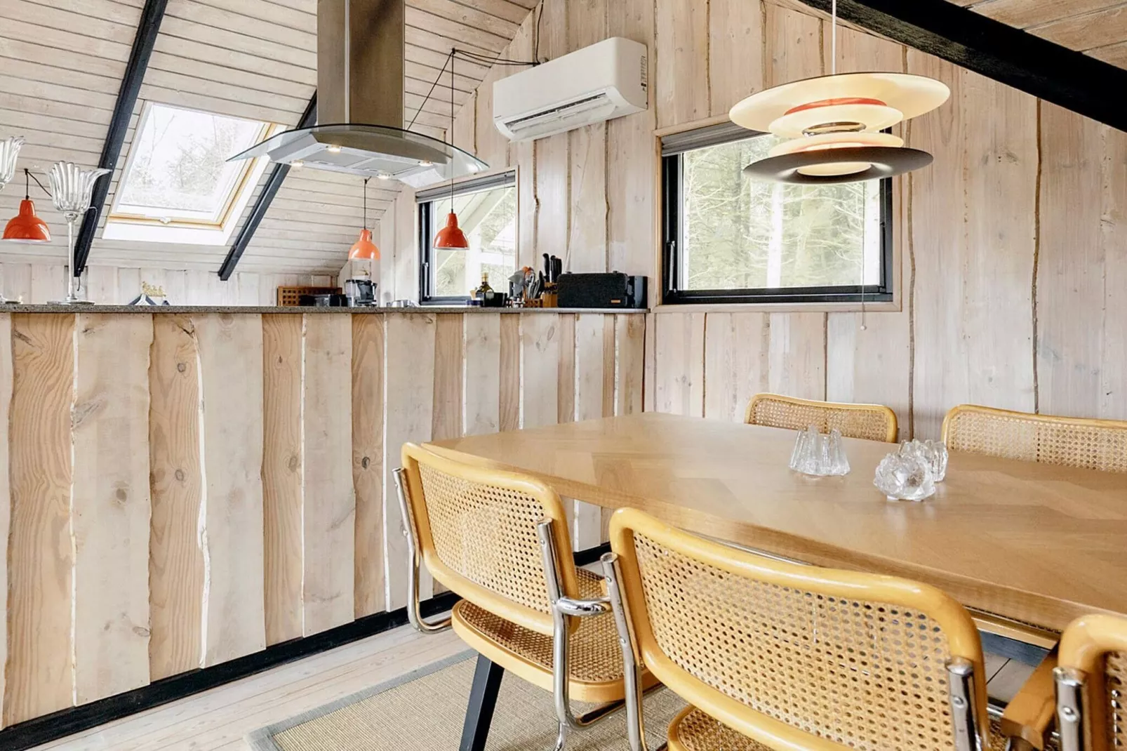 6 persoons vakantie huis in Løkken-By Traum-Binnen