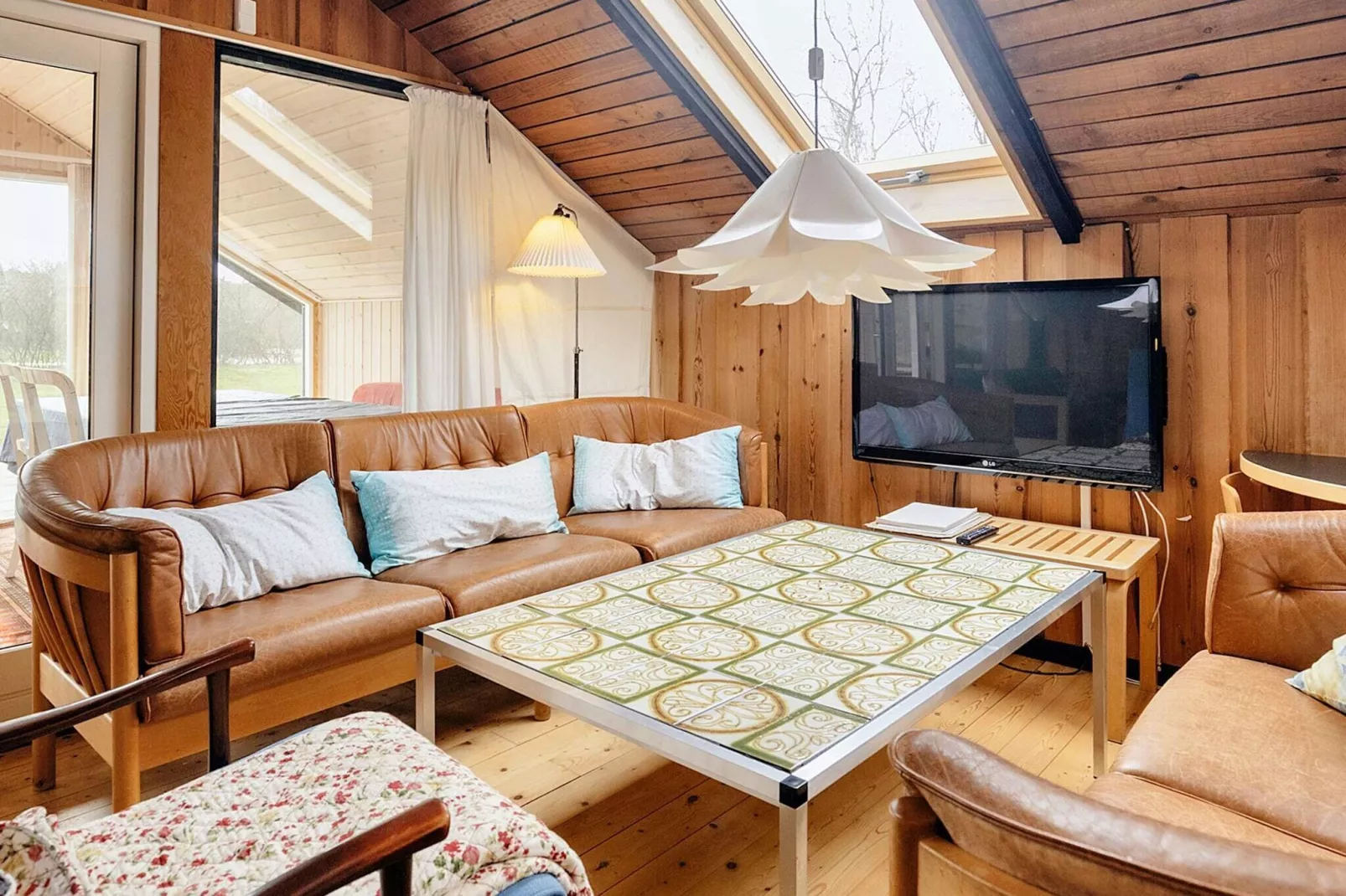 7 persoons vakantie huis in Fjerritslev-By Traum