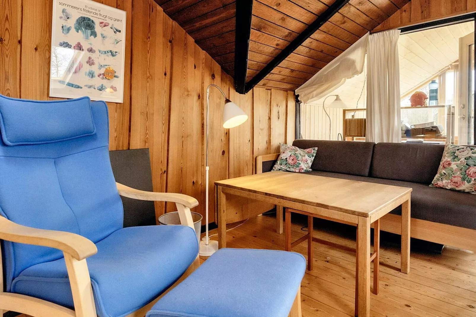 7 persoons vakantie huis in Fjerritslev-By Traum-Binnen