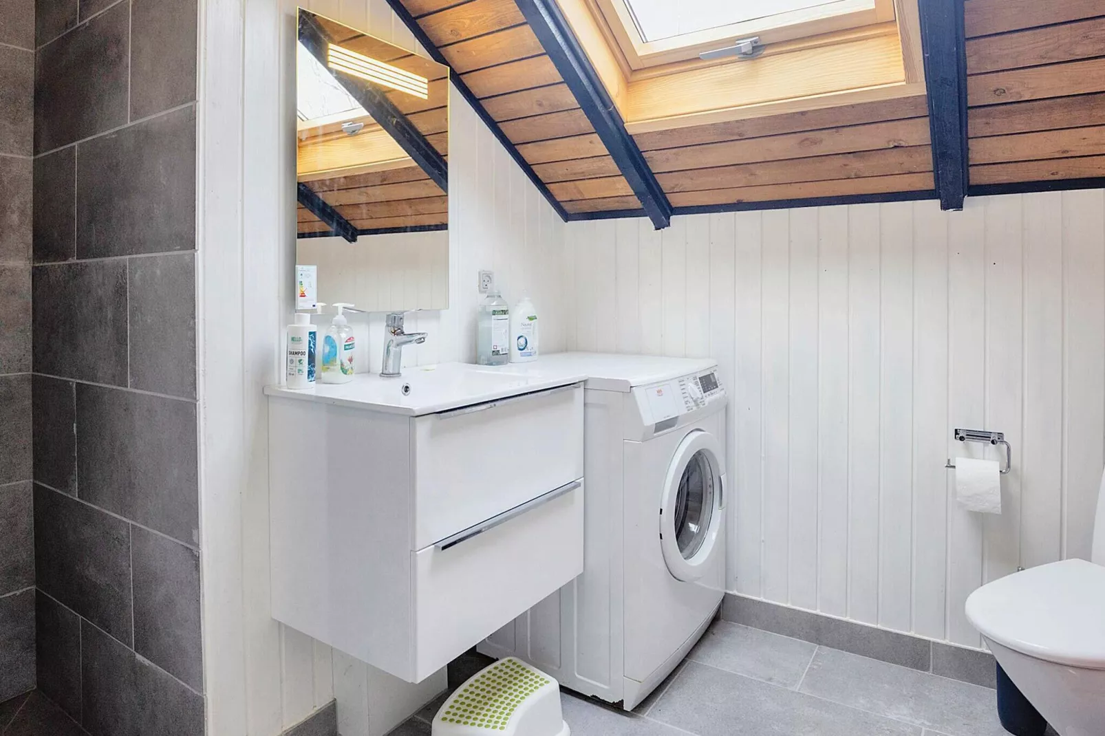 7 persoons vakantie huis in Fjerritslev-By Traum-Binnen