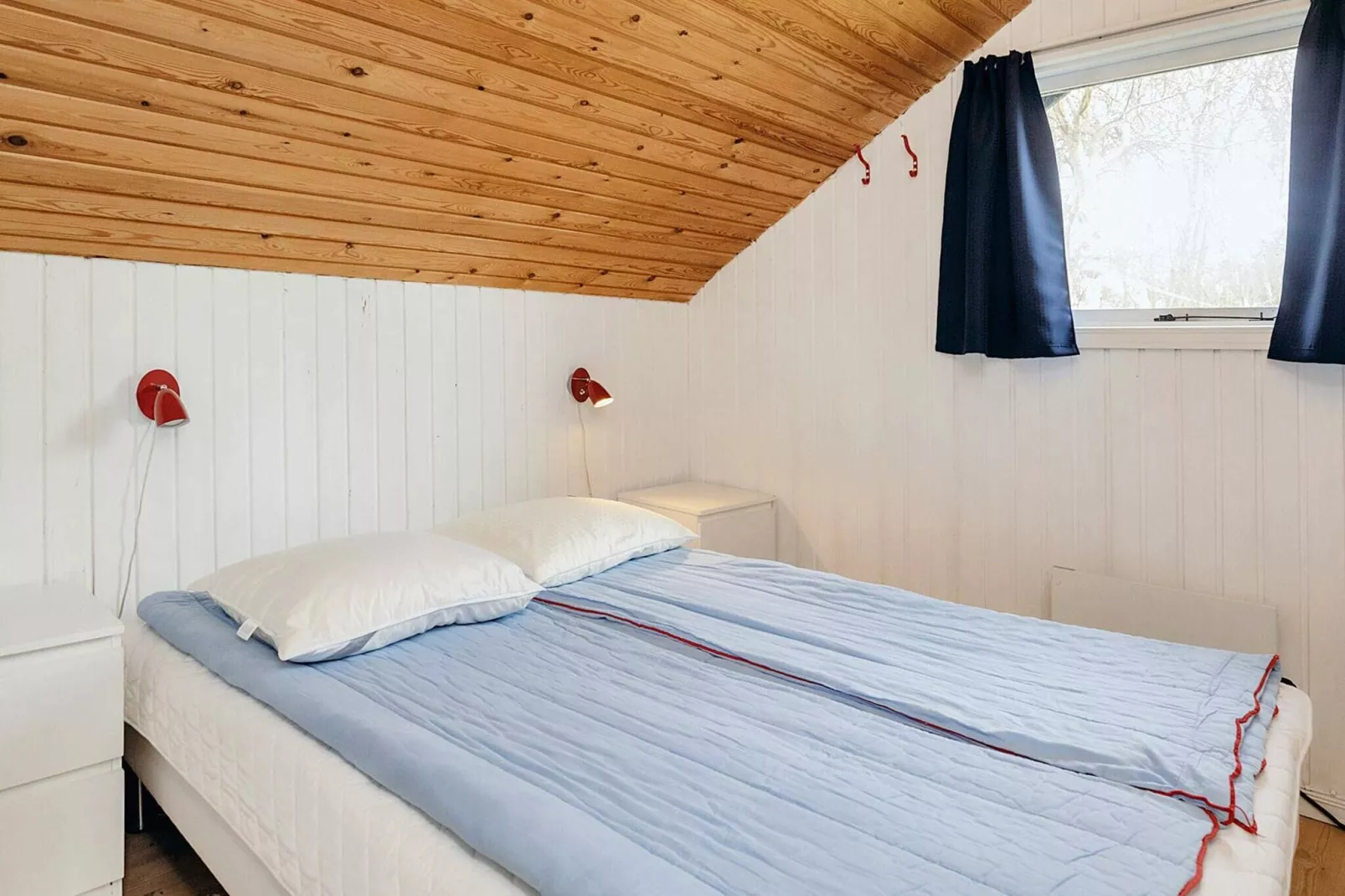 7 persoons vakantie huis in Fjerritslev-By Traum-Binnen