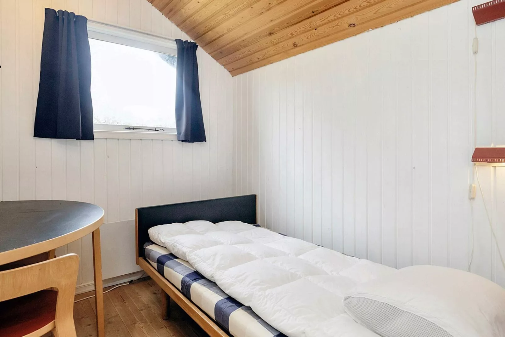 7 persoons vakantie huis in Fjerritslev-By Traum-Binnen
