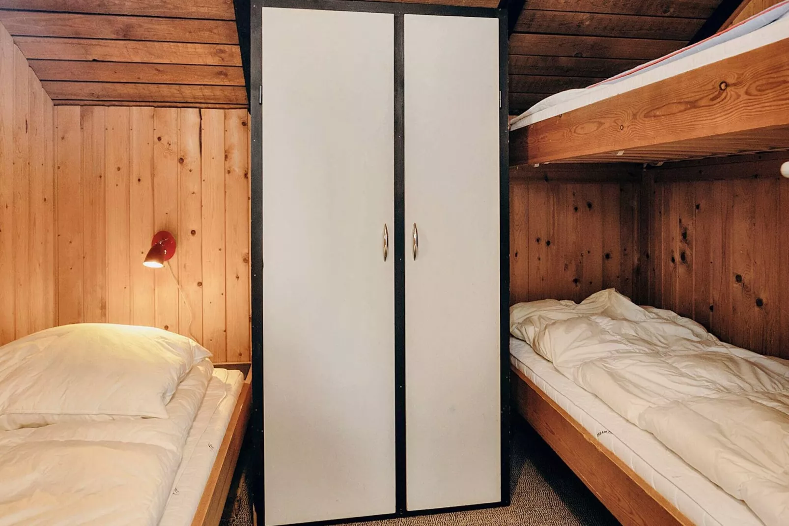7 persoons vakantie huis in Fjerritslev-By Traum-Binnen