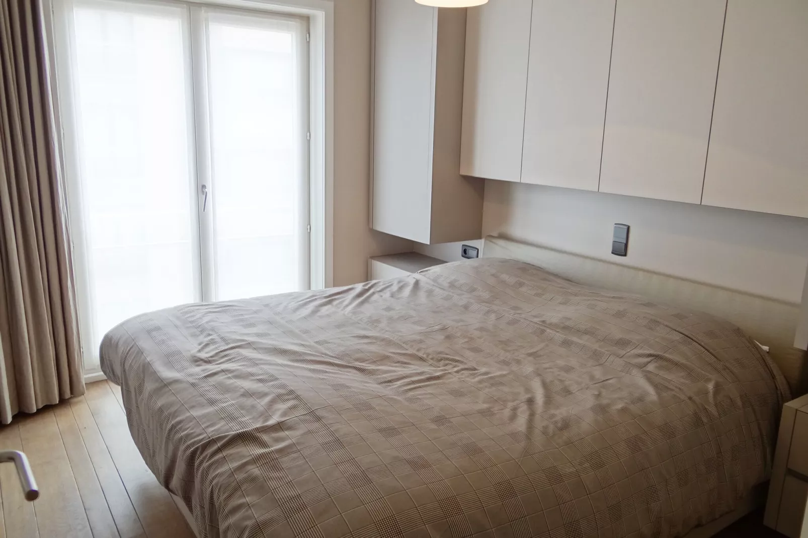 SEAWIND 503-Slaapkamer