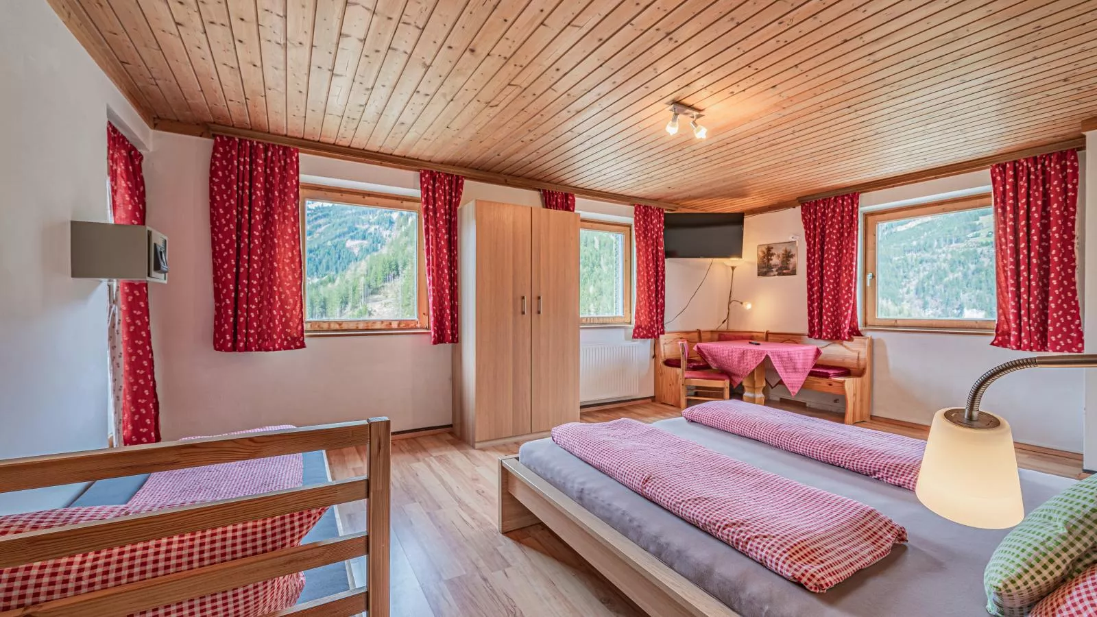 Falkenstein-Slaapkamer