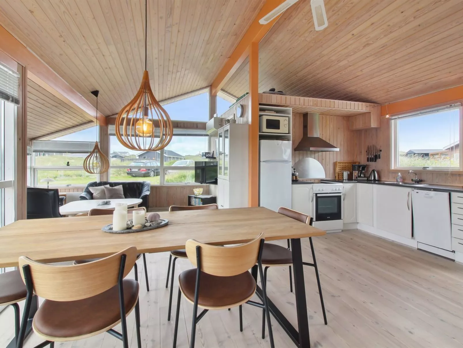 "Mitre" - 300m from the sea