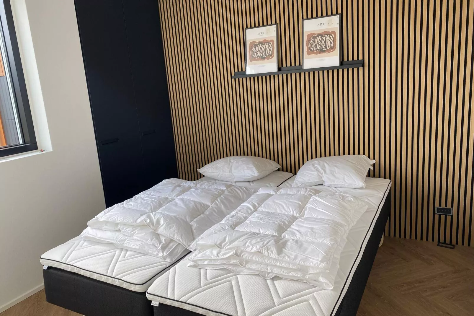 10 persoons vakantie huis in Ansager-Binnen