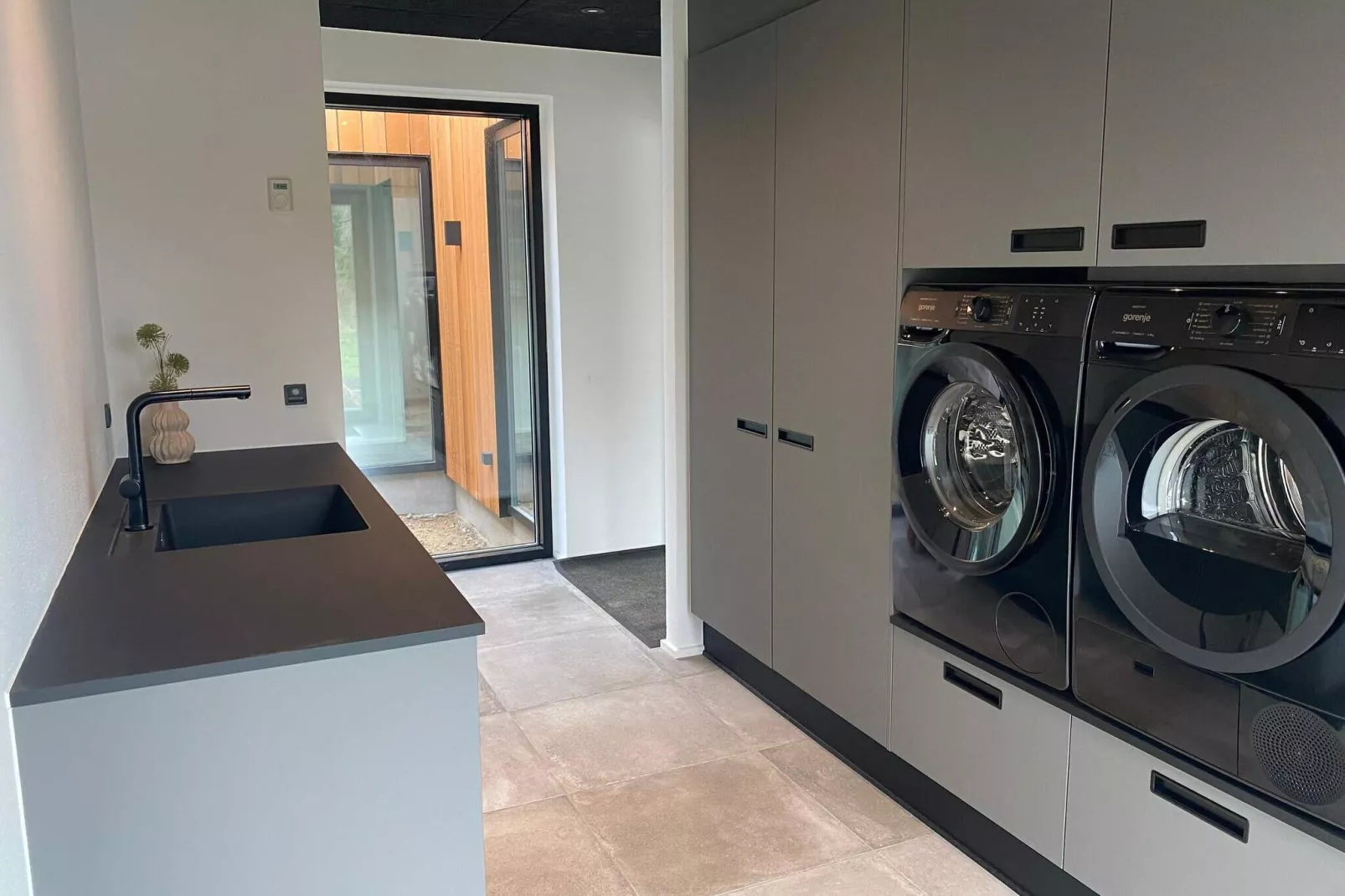 10 persoons vakantie huis in Ansager-Binnen