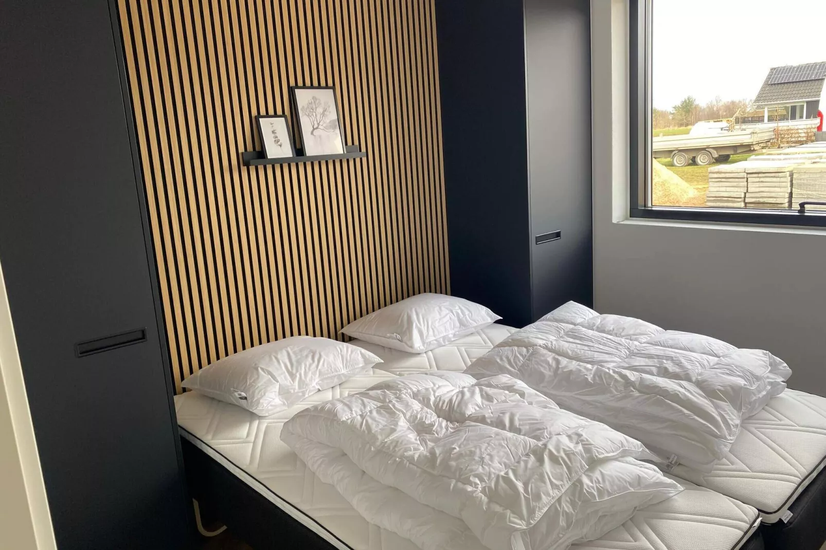 10 persoons vakantie huis in Ansager-Binnen