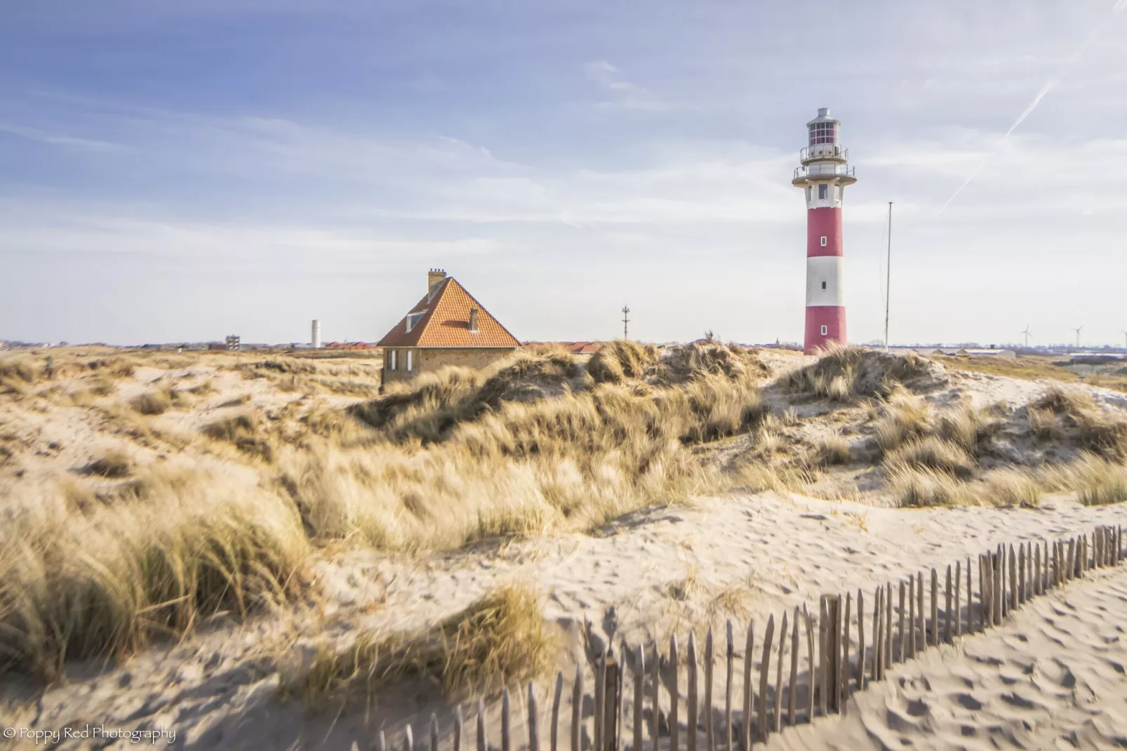 VUURTOREN90 90/0203GAR-Sfeer