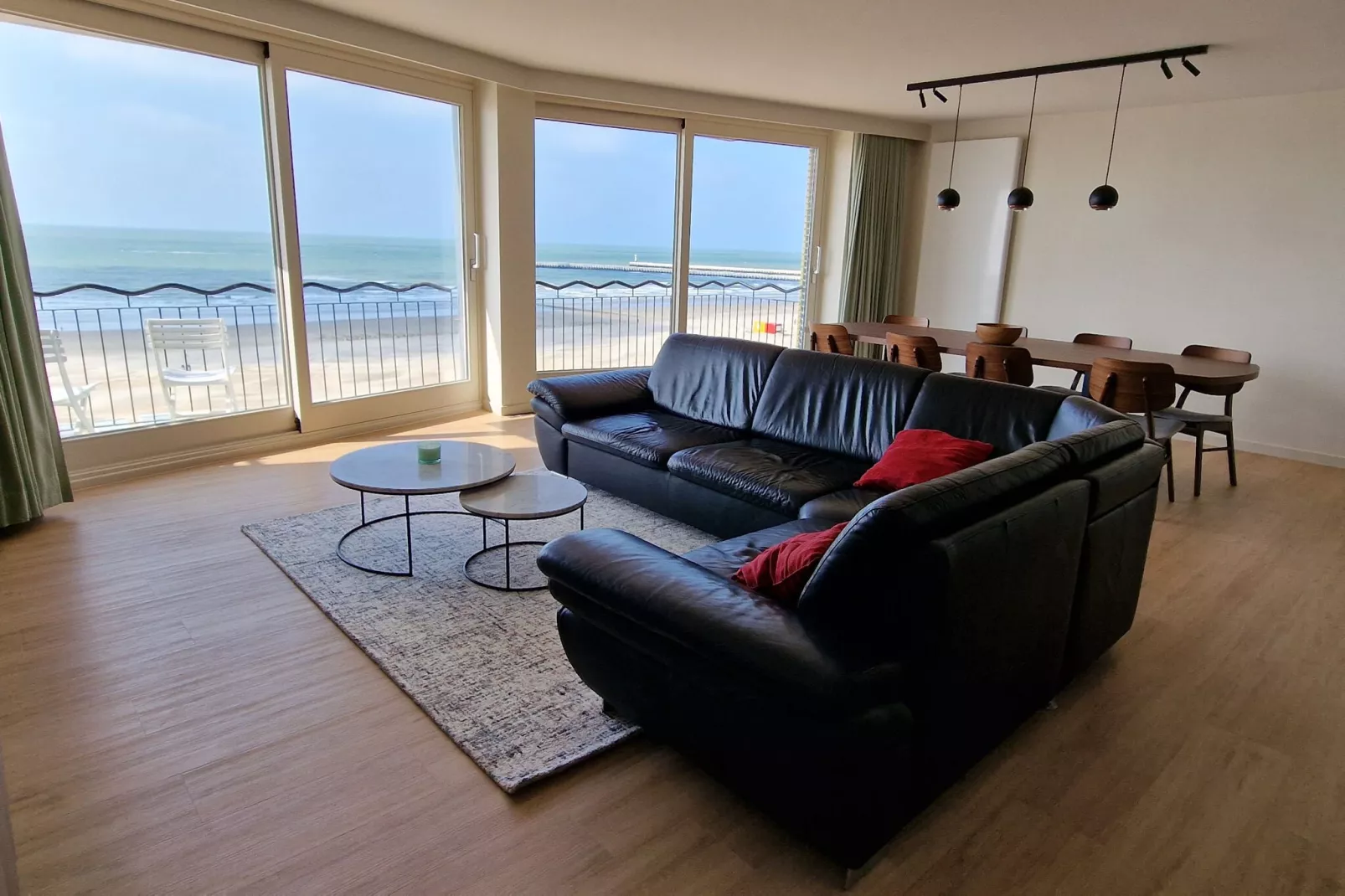 HORIZON 0501GAR-Woonkamer