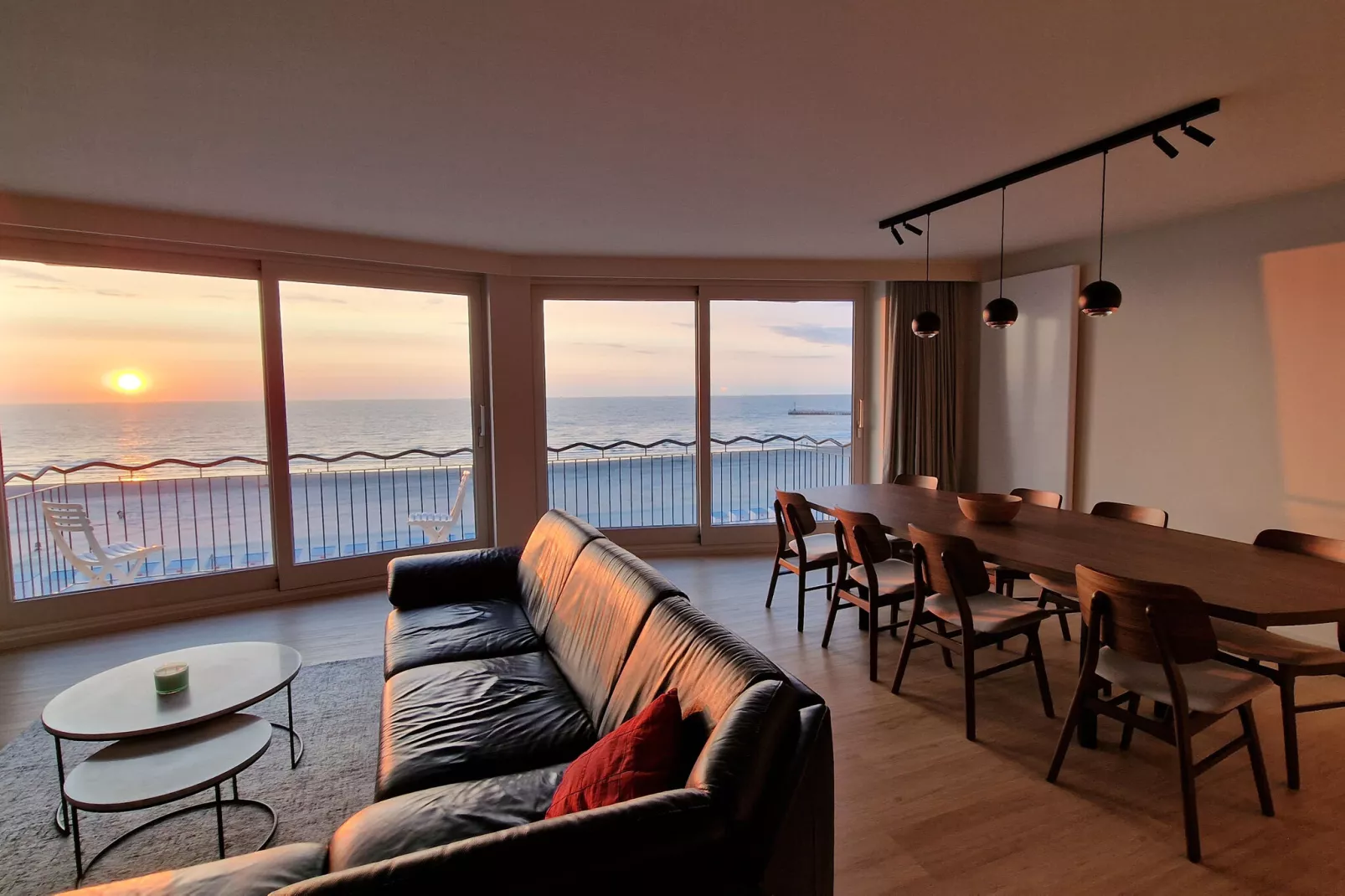 HORIZON 0501GAR-Woonkamer