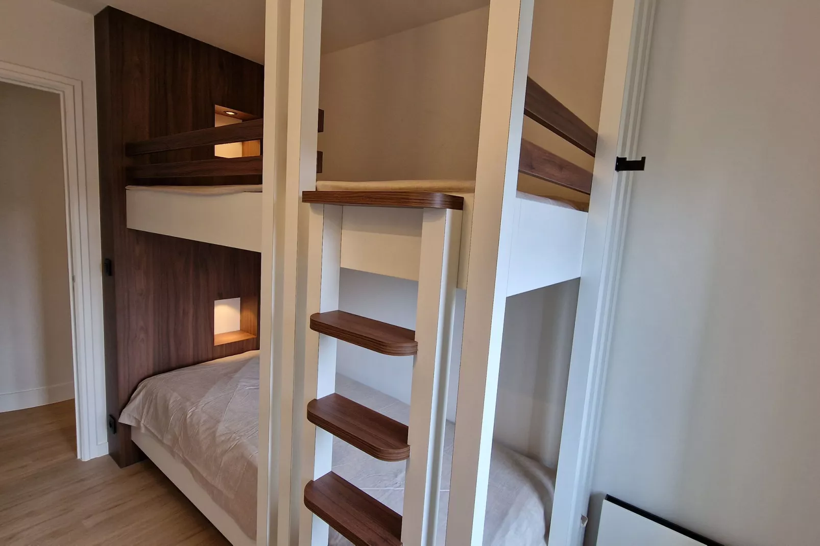 HORIZON 0501GAR-Slaapkamer