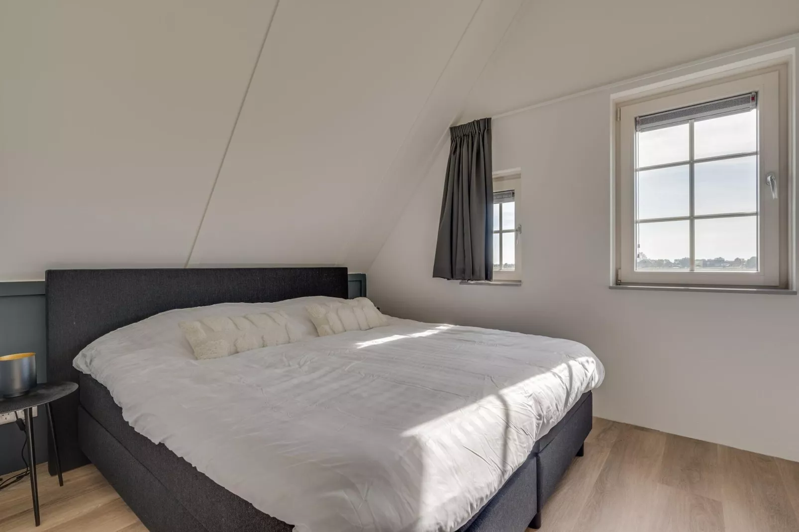 Resort Knuitershoek 3-Slaapkamer