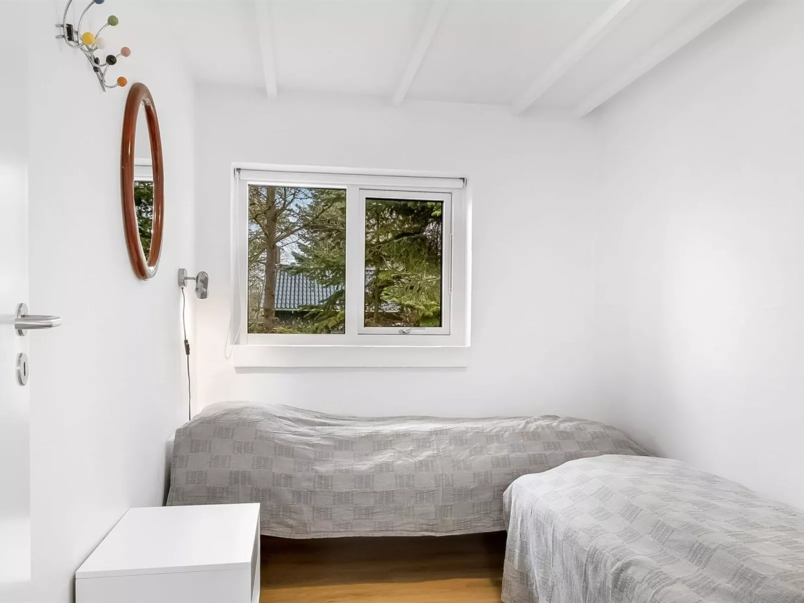 "Tovi" - 600m from the sea-Buiten