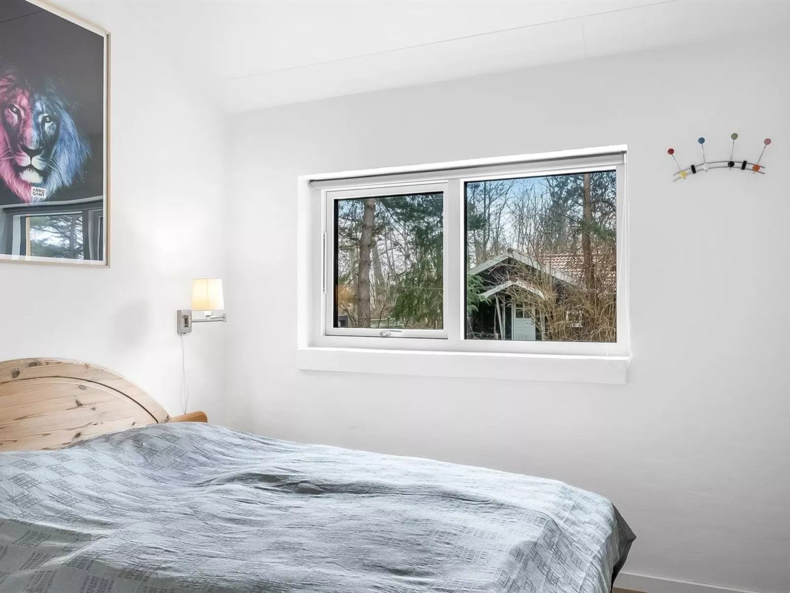 "Tovi" - 600m from the sea-Buiten