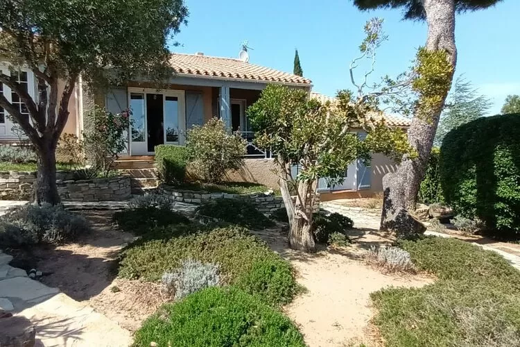 Villa Les Etangs