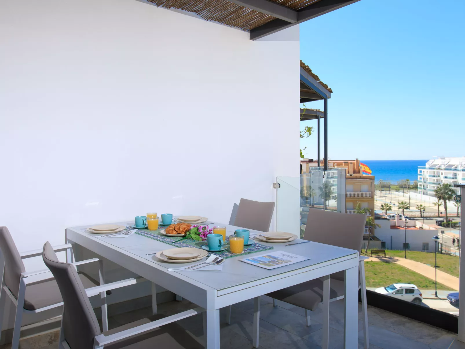 Serenebay Apartment SeaView/Roof Terrace-Binnen