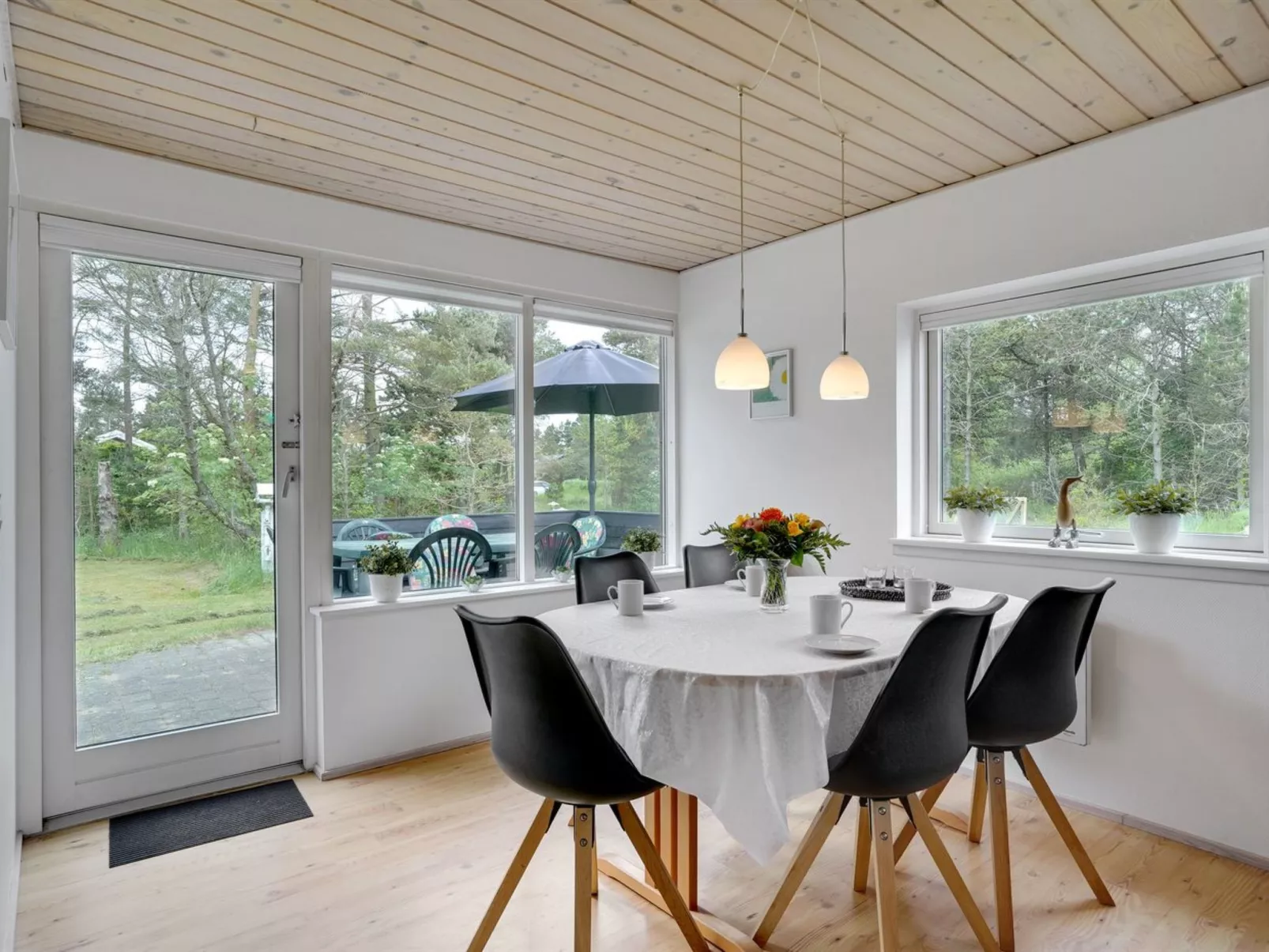 "Hildulf" - 2km from the sea