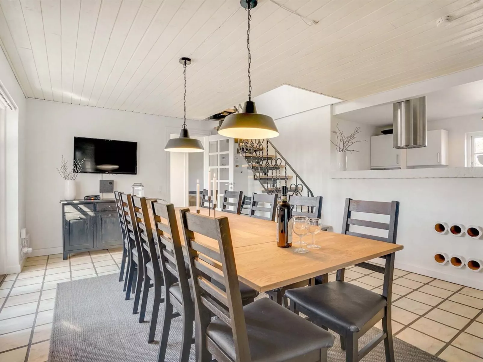 "Domnika" - 350m from the sea
