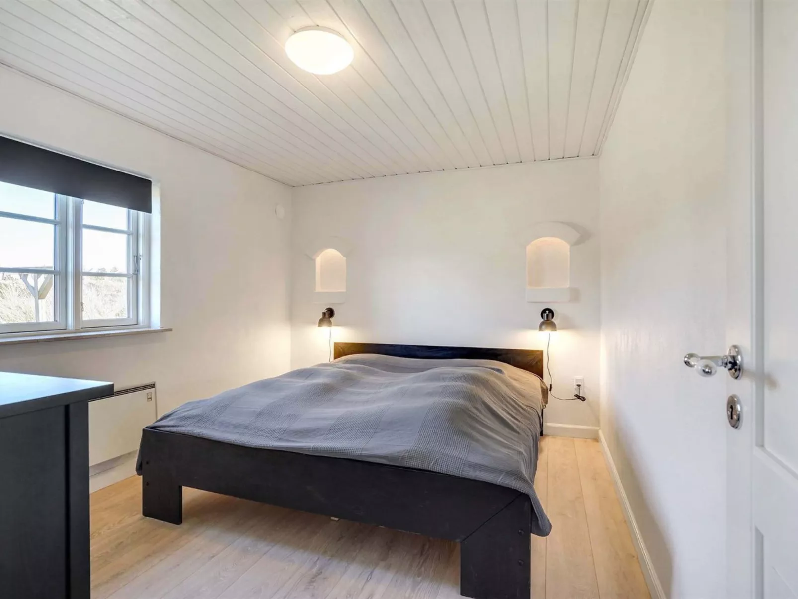 "Domnika" - 350m from the sea-Binnen