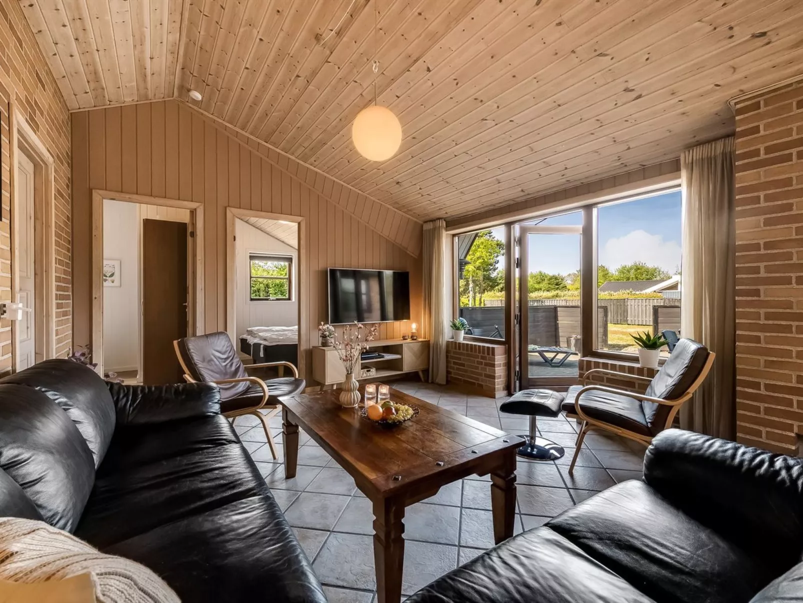 "Mico" - 500m from the sea-Buiten