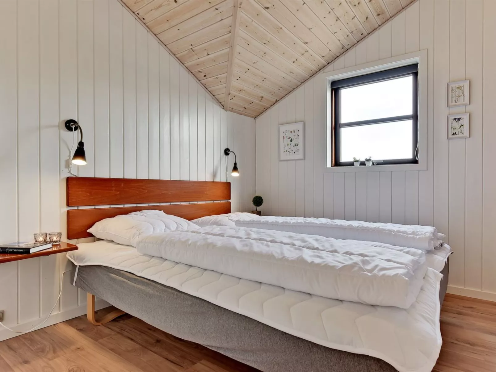 "Mico" - 500m from the sea-Binnen