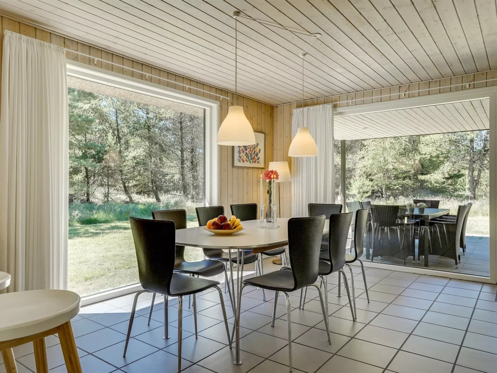 "Dix" - 900m from the sea-Binnen