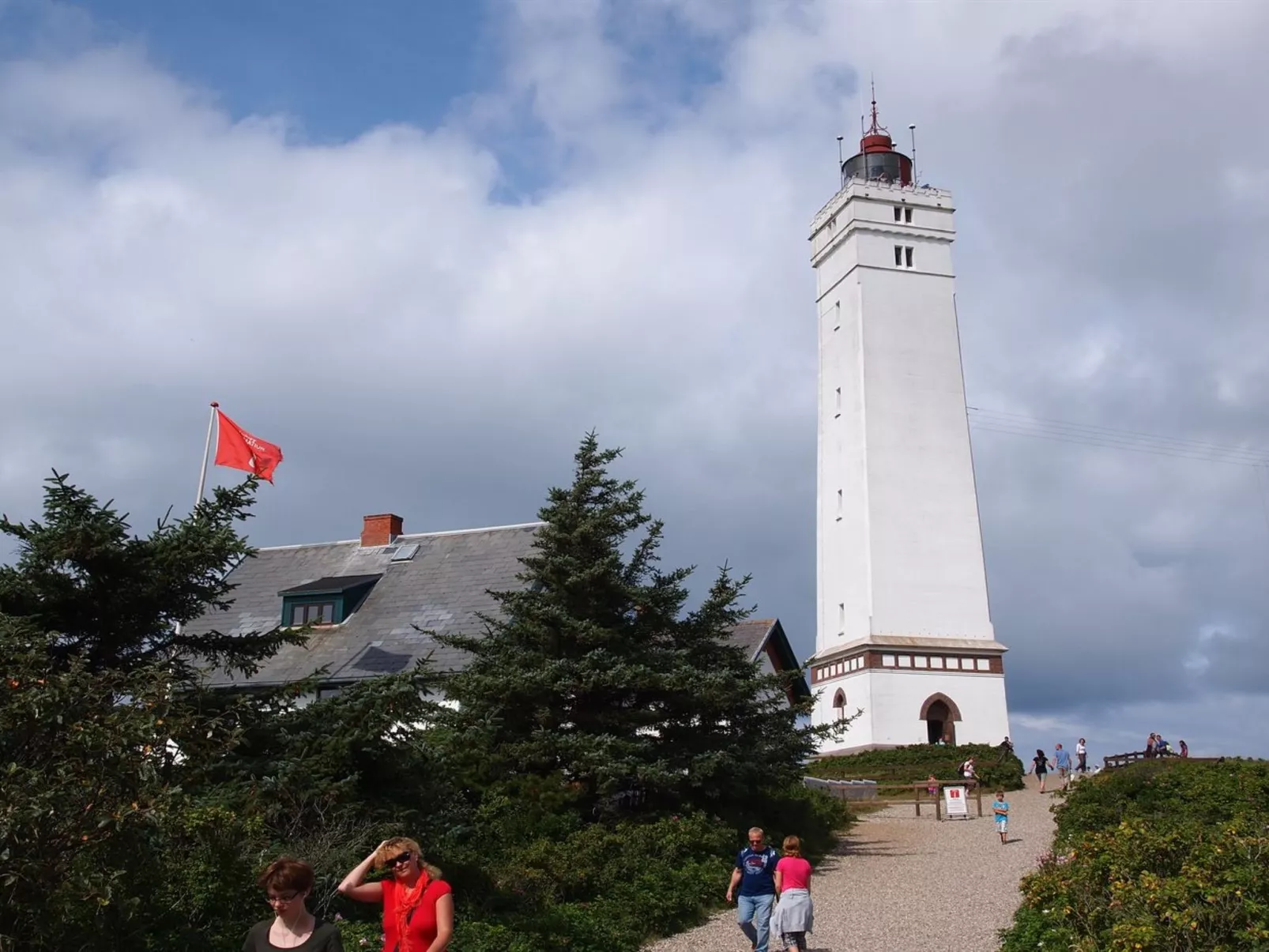 "Dix" - 900m from the sea-Buiten