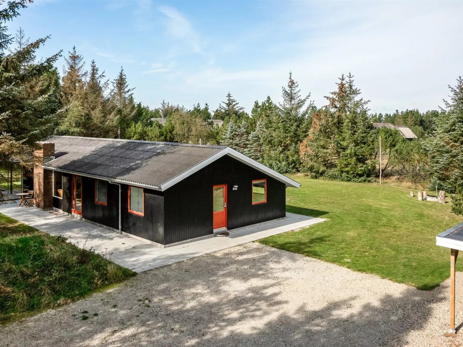 "Eleni" - 2.5km from the sea