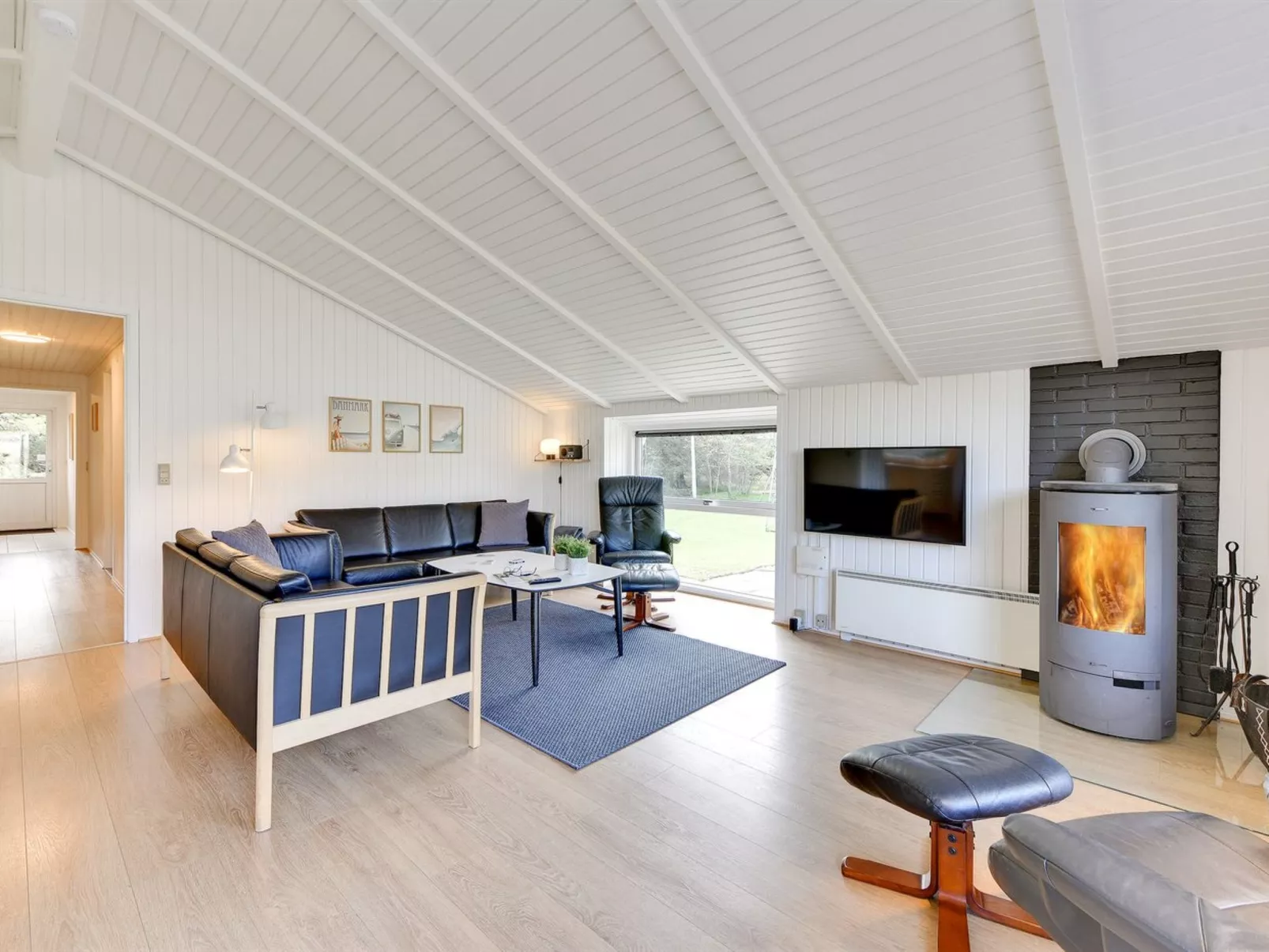 "Darina" - 1.5km from the sea-Buiten