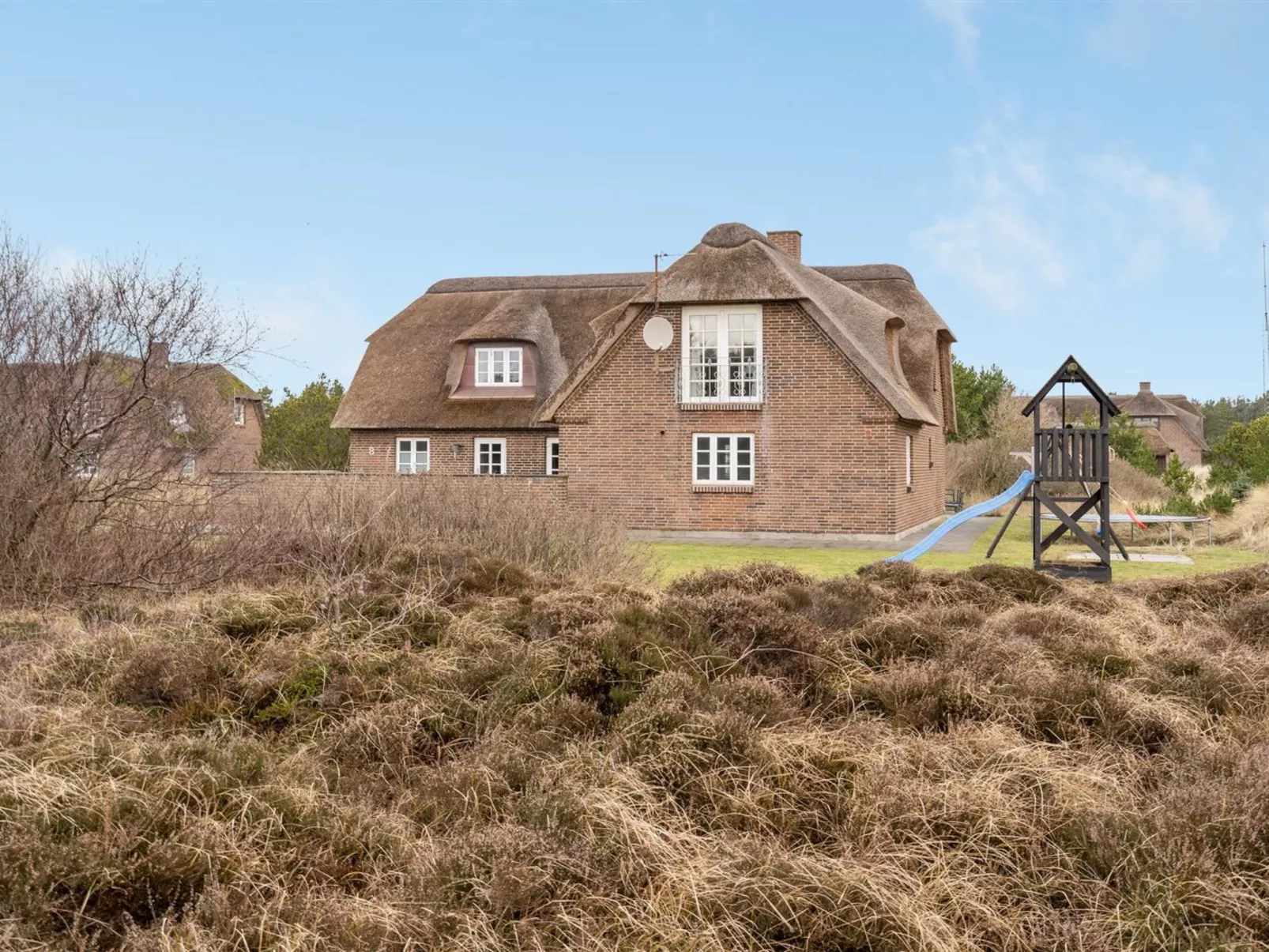 "Adia" - 300m from the sea